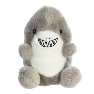 5” Palm Pal Chomps Shark 🦈
